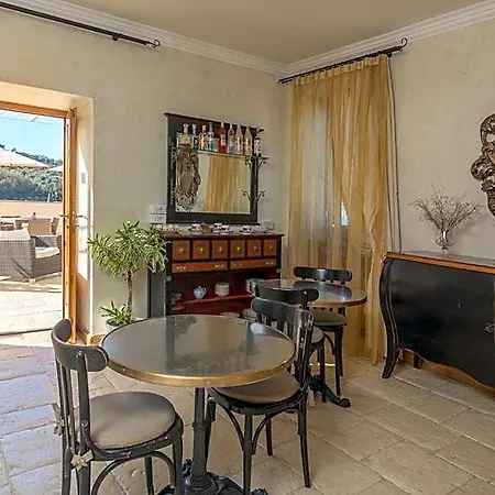 Lubra Casa Relax Villa
