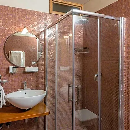 Villa Lubra Casa Relax *