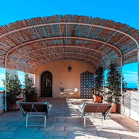 Lubra Casa Relax Villa