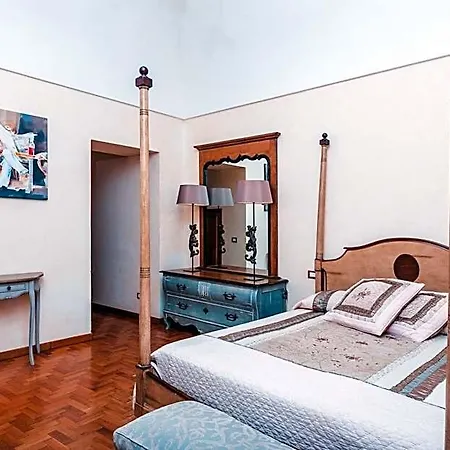 Lubra Casa Relax Villa