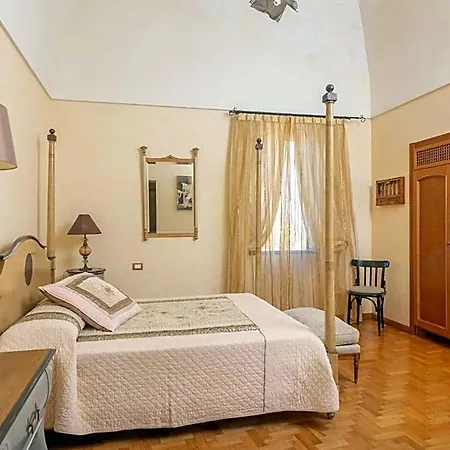 Villa Lubra Casa Relax