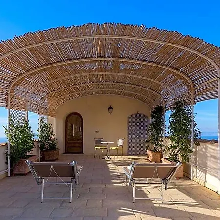 Lubra Casa Relax Villa *