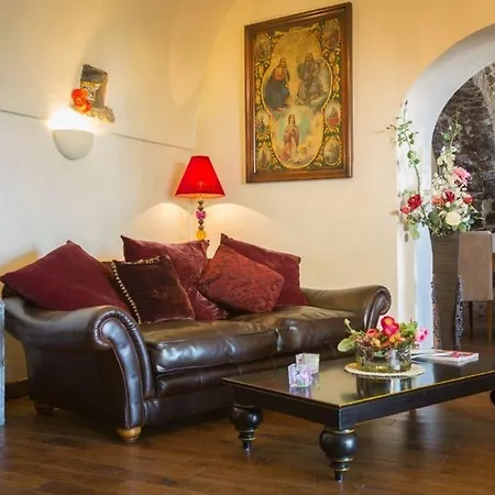 Willa Lubra Casa Relax