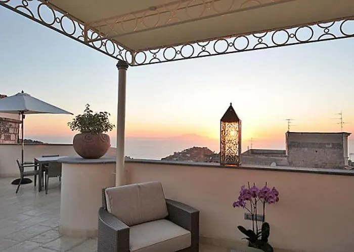 فيلة Lubra Casa Relax ماسّا لوبْرينسِ
