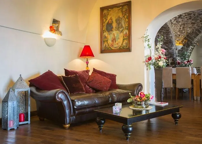 فيلة Lubra Casa Relax
