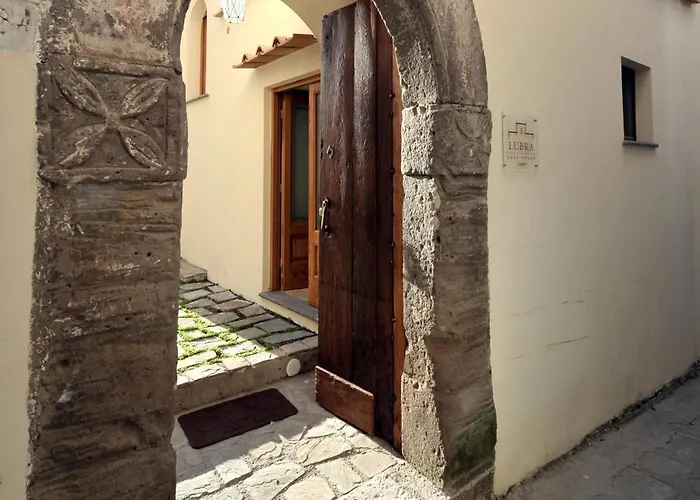 فيلة Lubra Casa Relax