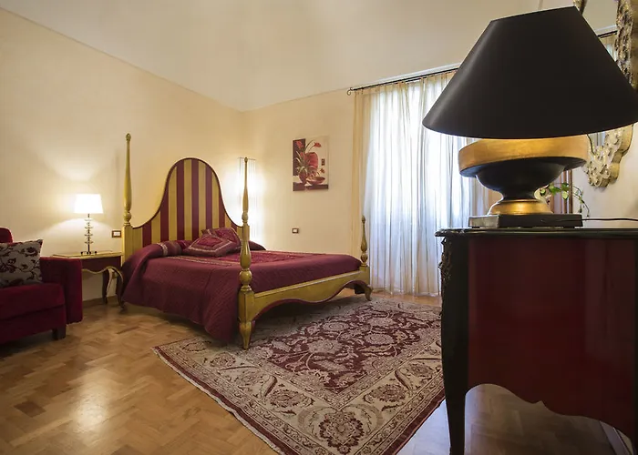 فيلة Lubra Casa Relax *